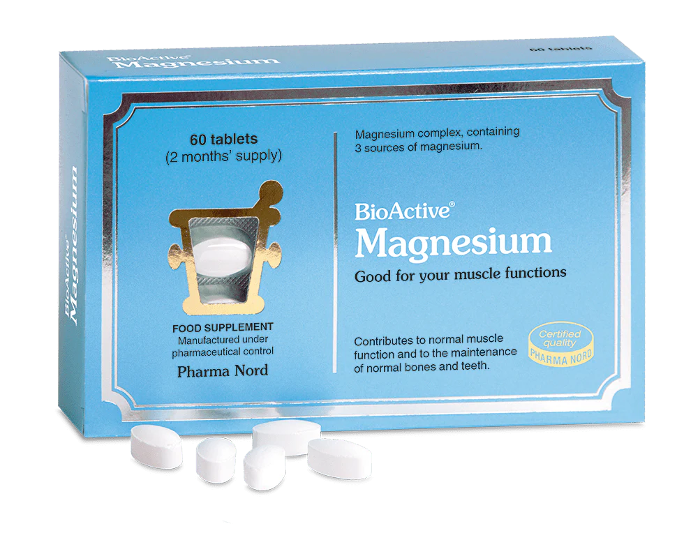 Pharma Nord Bioactive